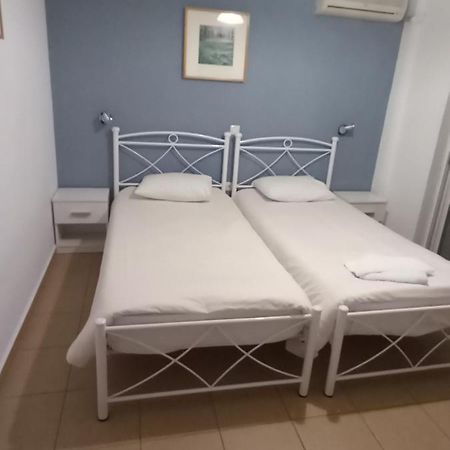 Nikolaki Rooms Порто-Рафті Екстер'єр фото