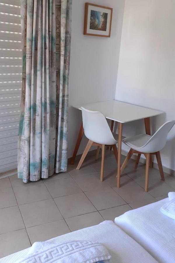 Nikolaki Rooms Порто-Рафті Екстер'єр фото