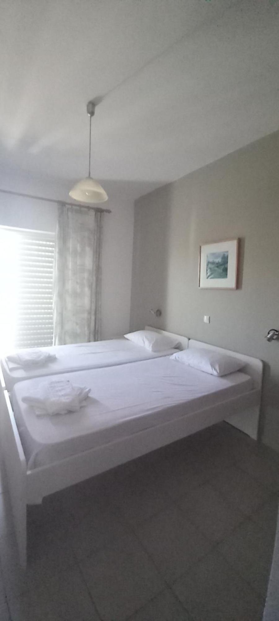 Nikolaki Rooms Порто-Рафті Екстер'єр фото