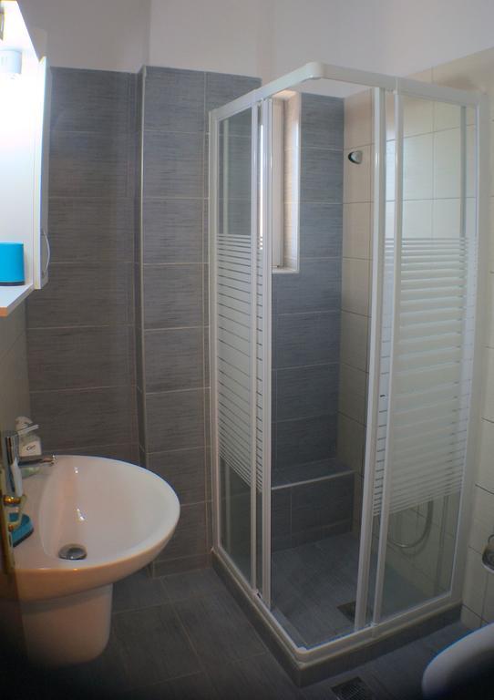 Nikolaki Rooms Порто-Рафті Екстер'єр фото