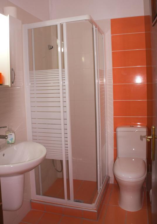 Nikolaki Rooms Порто-Рафті Екстер'єр фото